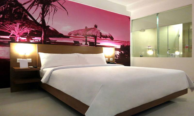 Seminyak Garden Hotell Dalung  Eksteriør bilde